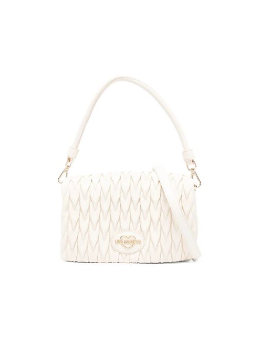 Quilted borsa a spalla LOVE MOSCHINO | JC4013PP1NLH0110